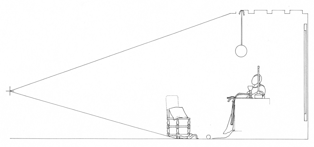 1000x468 Reconstructions Of Vermeer's Rooms