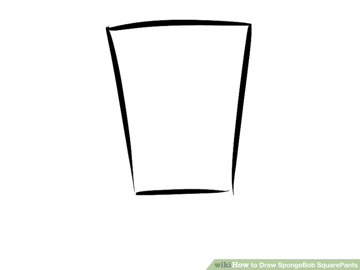728x546 Ways To Draw Spongebob Squarepants