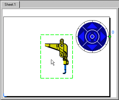 392x331 Creating A Front View