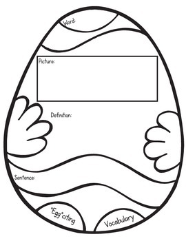 270x350 Eggciting Vocabulary