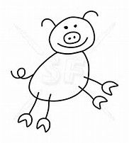 182x202 Image Result For Sticks Figures Animals Clips Arts Visual