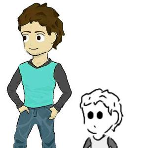 300x300 shyguy practical drawing vs how i wish i could draw him