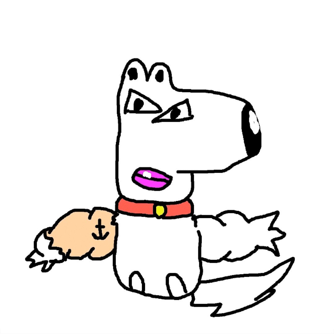 1080x1080 Bathroomtile On Twitter Another Drunk Drawing Vs Sober Painting