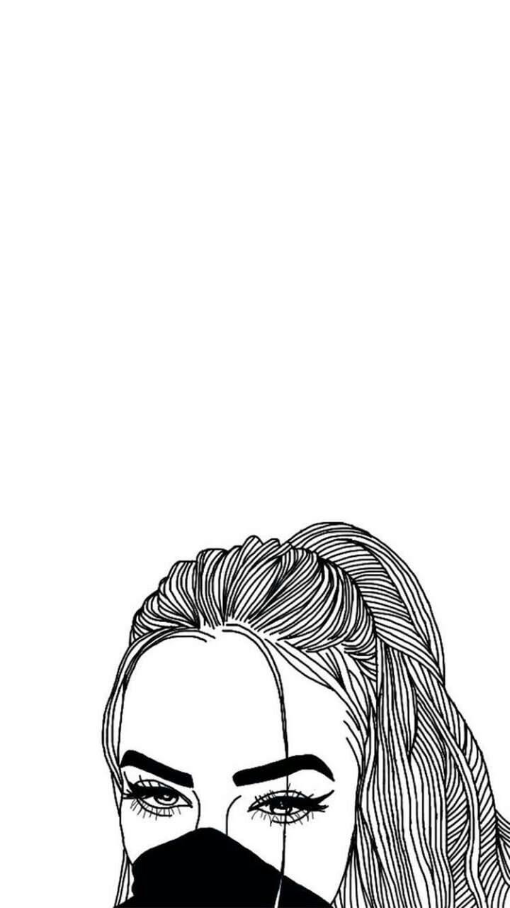 720x1280 Nutella Drawing Wallpaper For Free Download