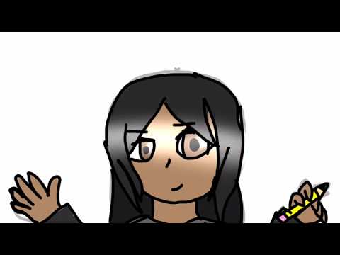 480x360 Drawing Myself