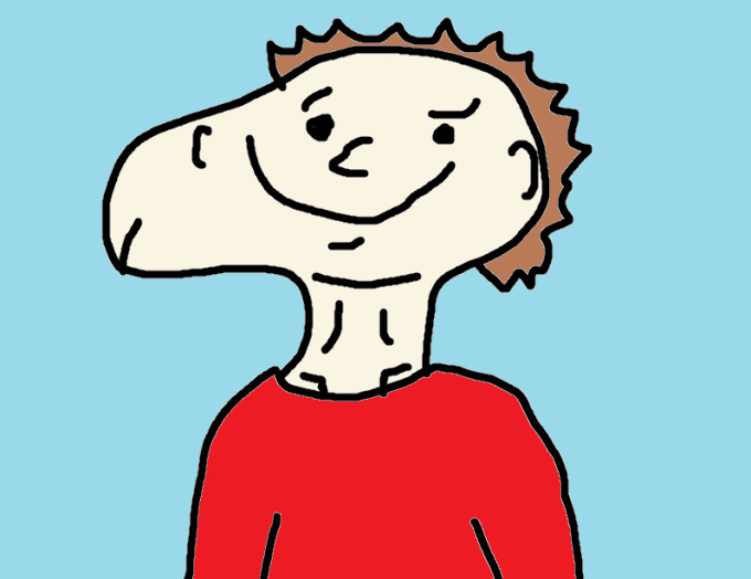 680x524 make a highly professional drawing of any photo