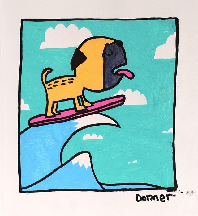 640x700 Will Draw For Good