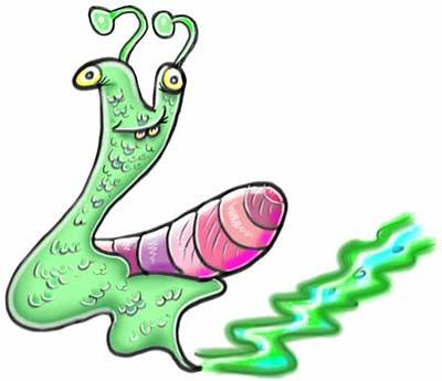 400x345 Drawing Warm Up Exercises To Challenge Your 'arty' Brain