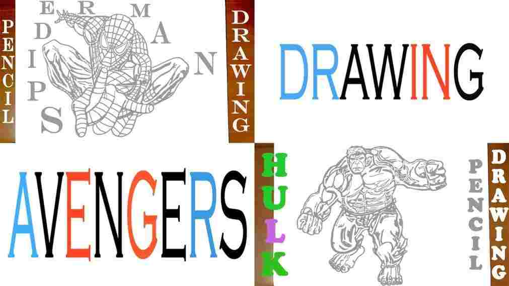 1011x569 Realistic Art Images Rhskillcom How To Draw The Really