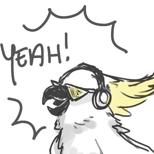 512x512 On Twitter Artist Culture Is Drawing Something