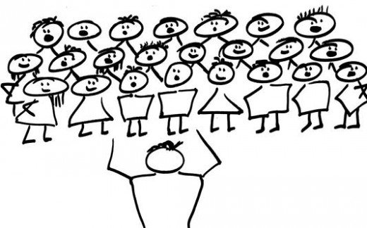 520x324 Cool Ice Breakers Warm Up For Choirs