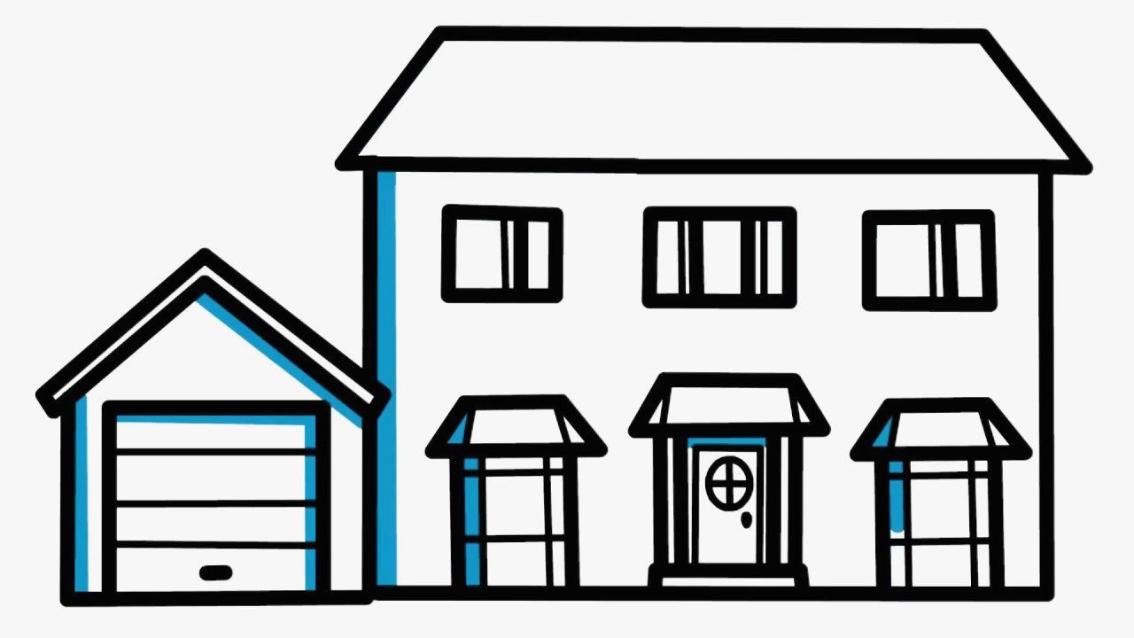 1280x720 Cool Drawings Of Houses Awesome Cool Drawing Websites Drawing Art