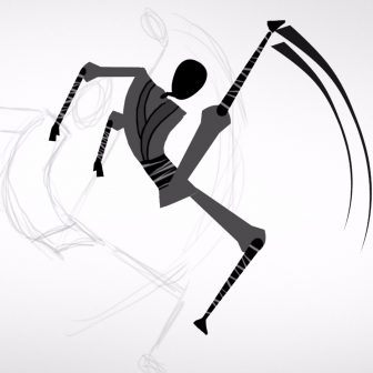 336x336 Animation Drawing Android Websites Best And Software A Boy Girl