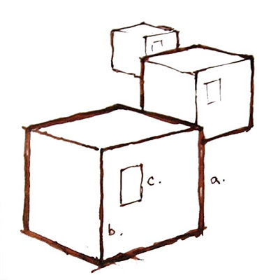 378x400 Gurney Journey Line Weight Hierarchy