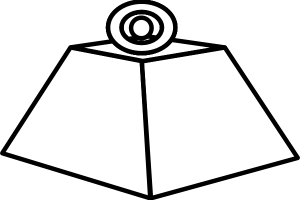 300x200 Weight Lifting Bar Clipart Clipart Portal