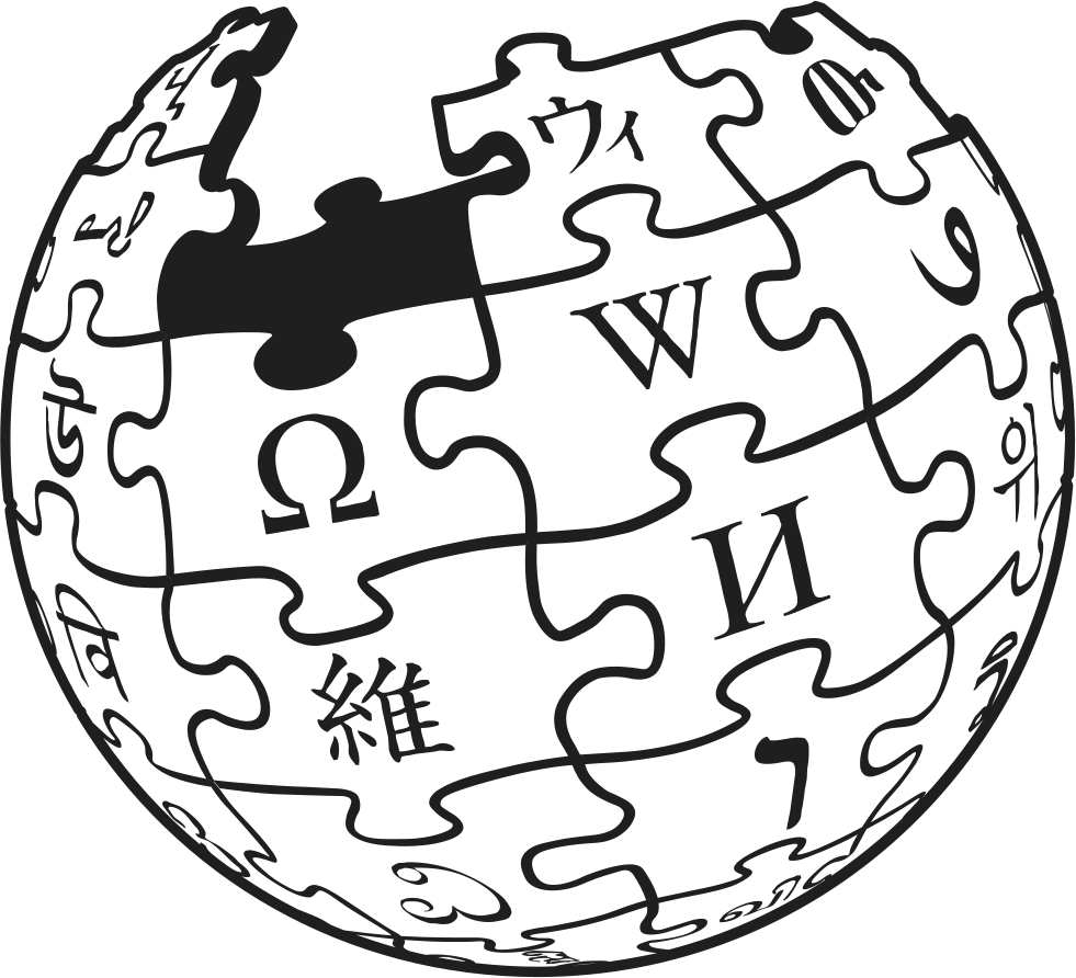 981x892 wikipedia logotype of earth puzzle png icon free download
