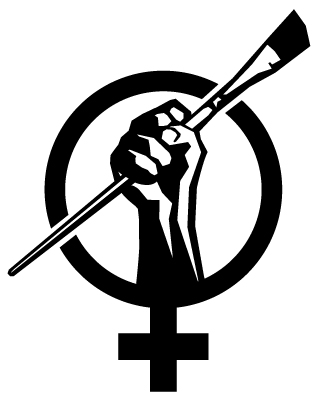 316x405 art + feminism wikipedia edit a thon bu libraries boston