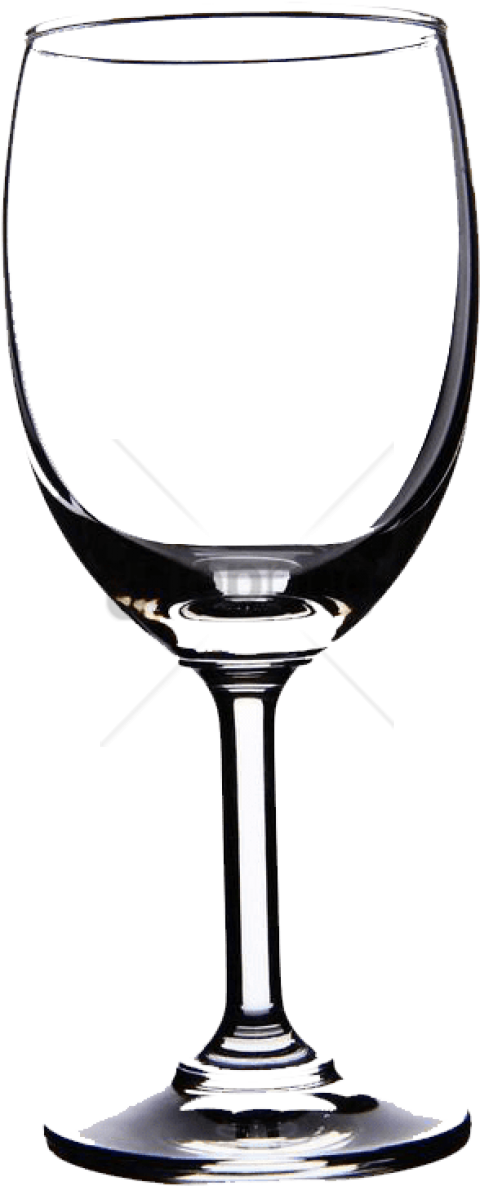 480x1186 Wine Glass Drawing Transparent Png Image With Transparent