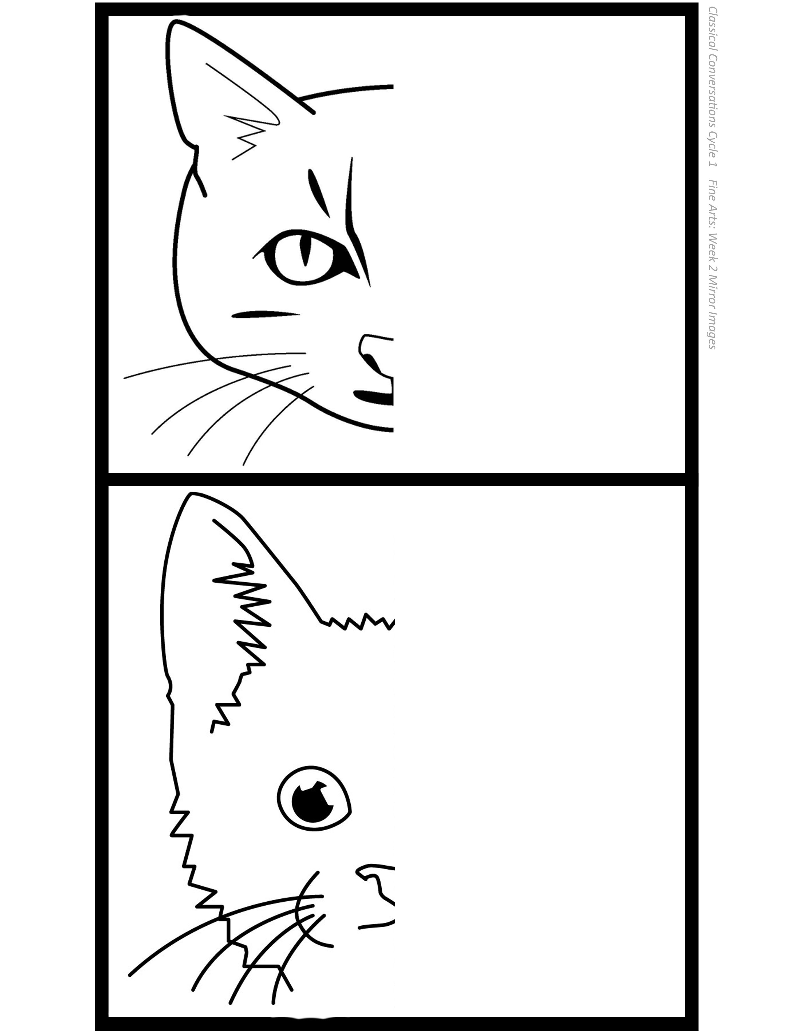 2550x3300 Good Example For Oils Drawing Lesson