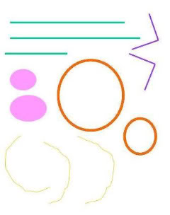 240x304 Using Drawing With Children