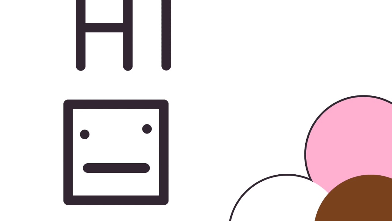 1280x720 Drawing With Code