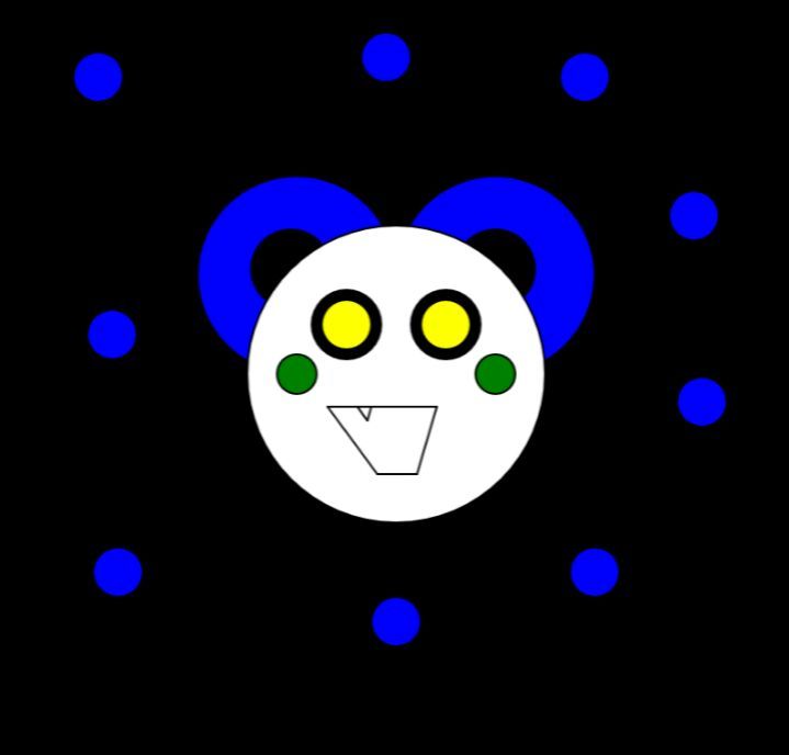 719x688 Drawing With Code Furry Amino