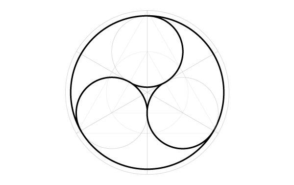 600x377 Geometric Design Working With Circles