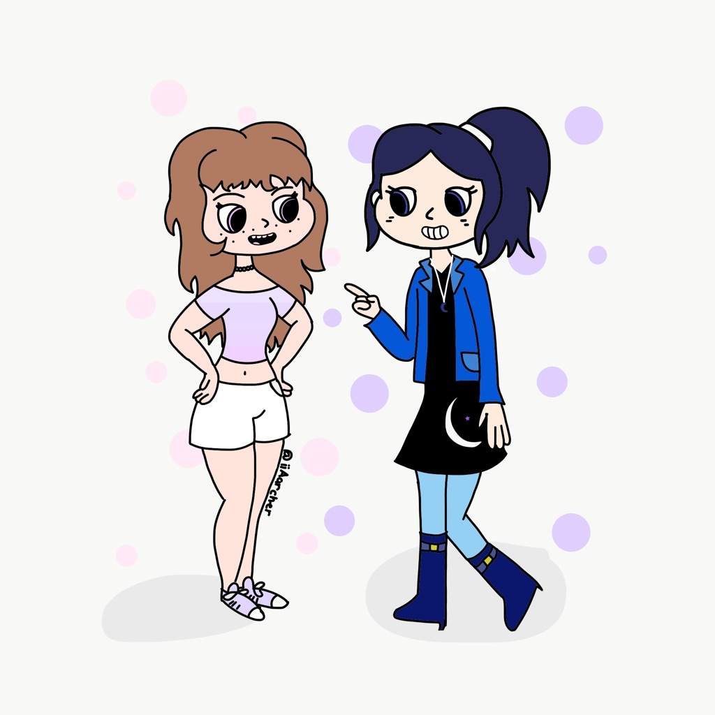 1024x1024 Oc Drawing Svtfoe Amino