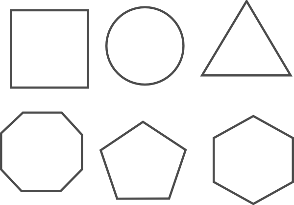 600x417 Shape, Polygon, Drawing, Transparent Png Image Clipart Free Download