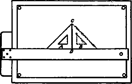 437x278 Mechanical Drawing Triangles