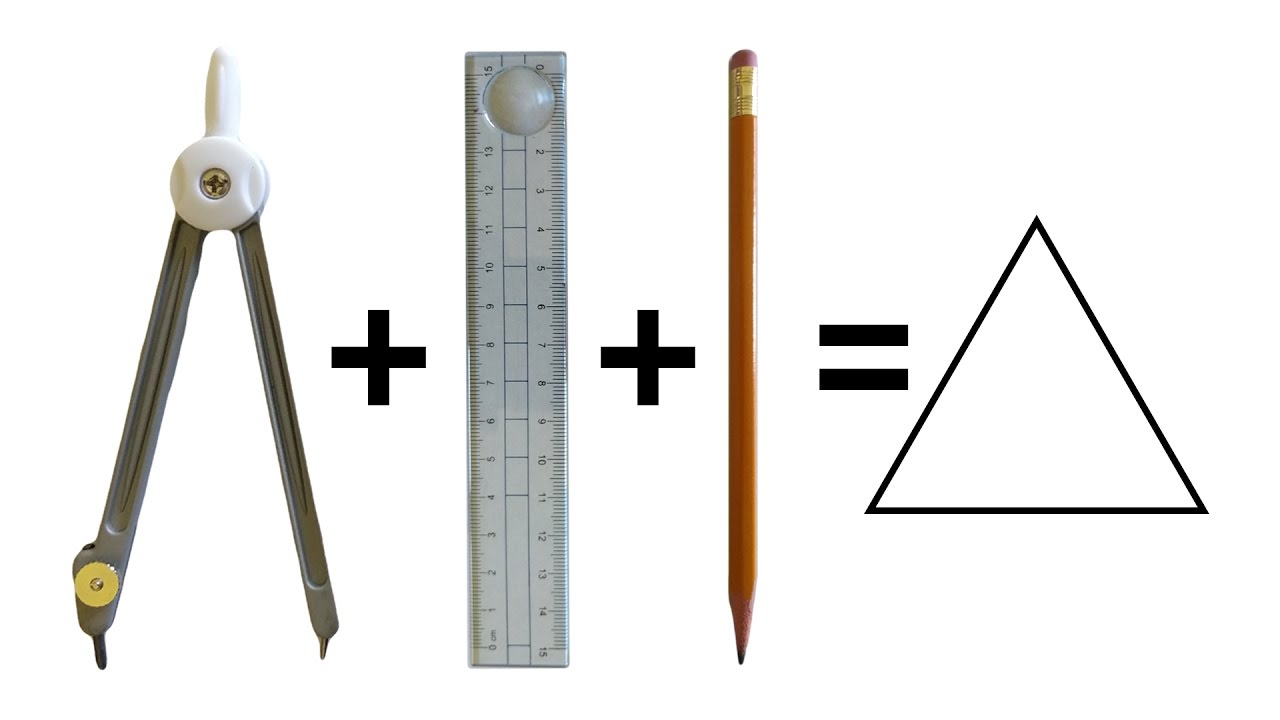 1280x720 Draw The Equilateral Triangle
