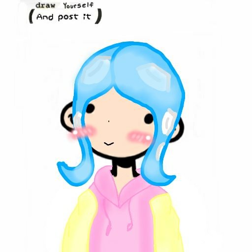 512x512 Draw Yourself Thing Splatoon Octo Expansion Amino