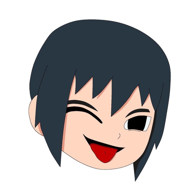 680x680 Make A Personalized Chibi Drawing Of Yourself