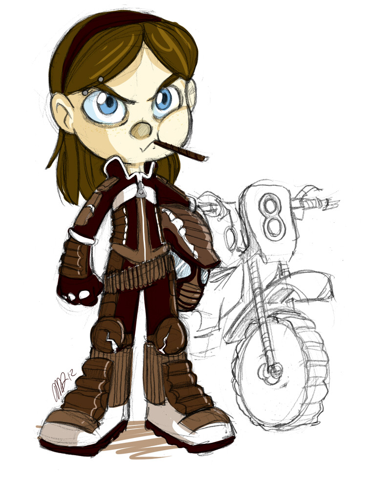 749x980 Megs And Toast So Theres A Tumblr Bandwagon Of Drawing Yourself