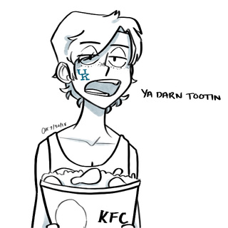 320x320 my friend came up with the concept of drawing yourself as your