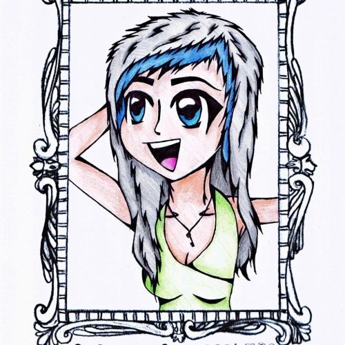 500x500 Mykkie Lyn Ritenour