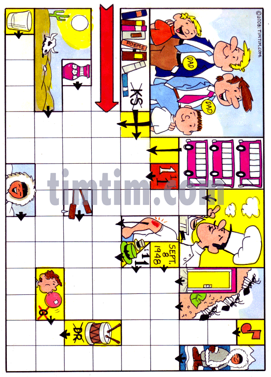552x767 Free Drawing Of Crossword Puzzle From The Category Cards Games