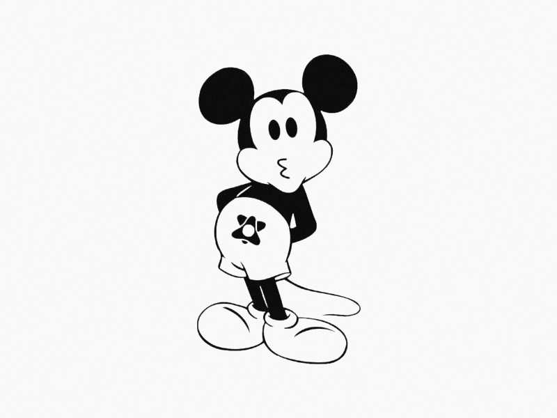 800x600 urban outfitters mickey