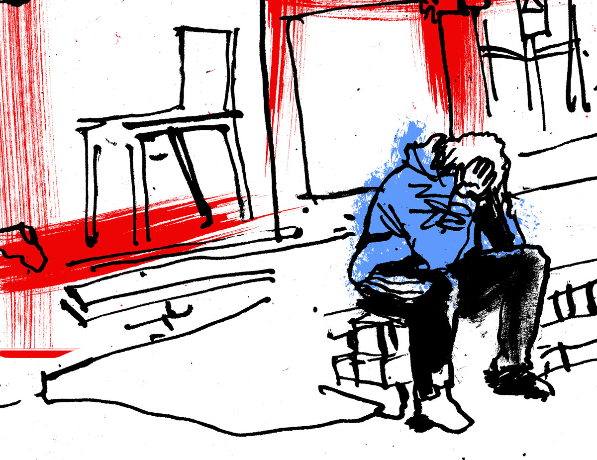 1200x925 Ben Tallon Illustration Art Direction Illustration