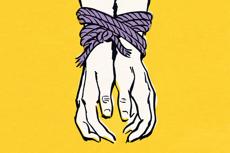 749x499 The Four Ways Financial Firms Can Help To Trap Human Traffickers