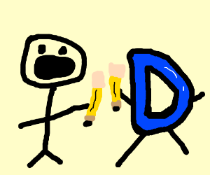 300x250 Jazza's Year Old Fan Base On Drawception