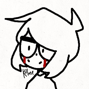 305x306 Defenitely Not A Year Old Kid With Depression