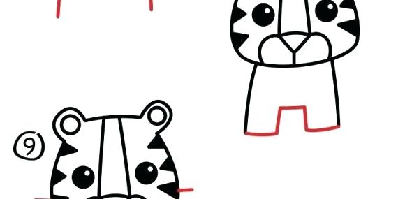 570x285 Easy Drawings For Year Olds