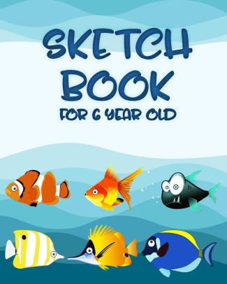 325x406 Sketch Book For Year Old Blank Doodle Draw Sketch Books