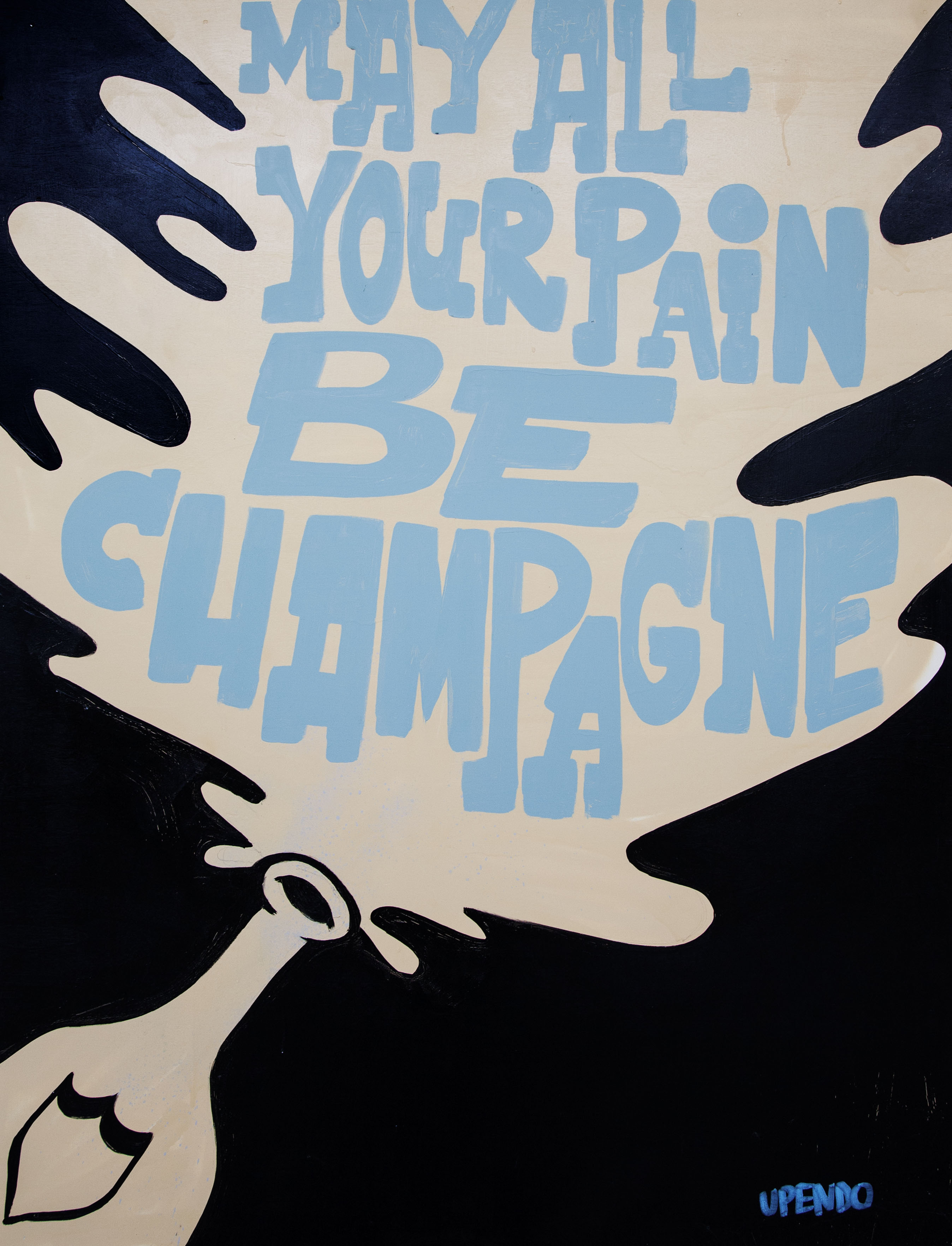 2696x3528 Upendo Painter And Graphic Artist