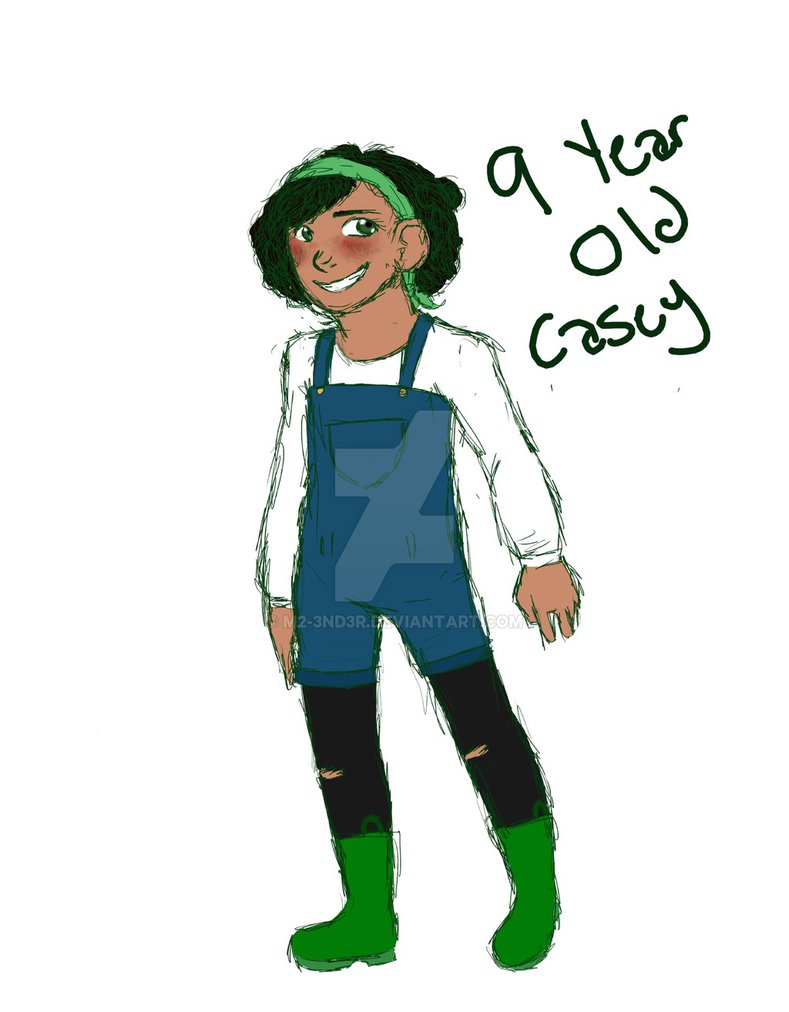 789x1012 Year Old Casey