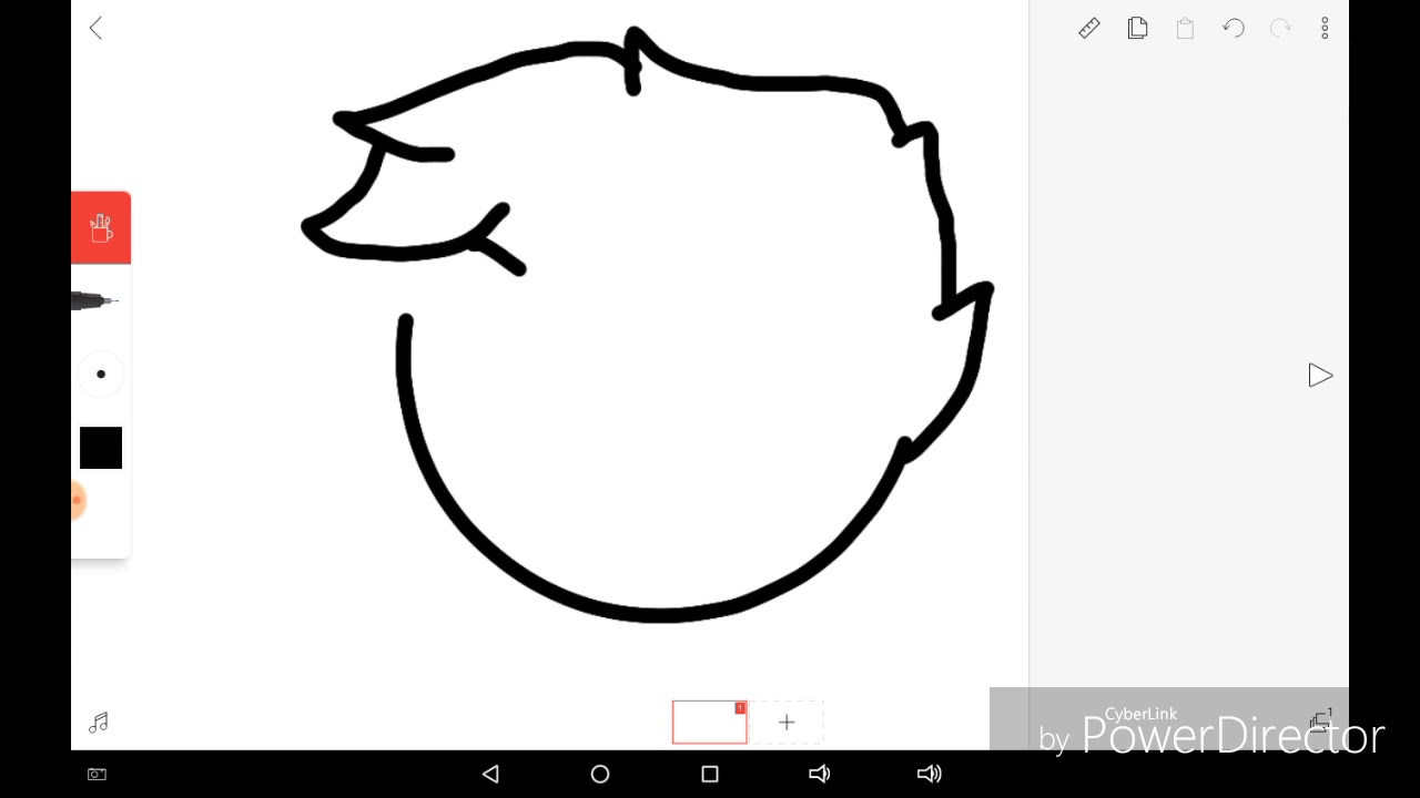 1280x720 I Draw Two Year Old Kids I Met Today