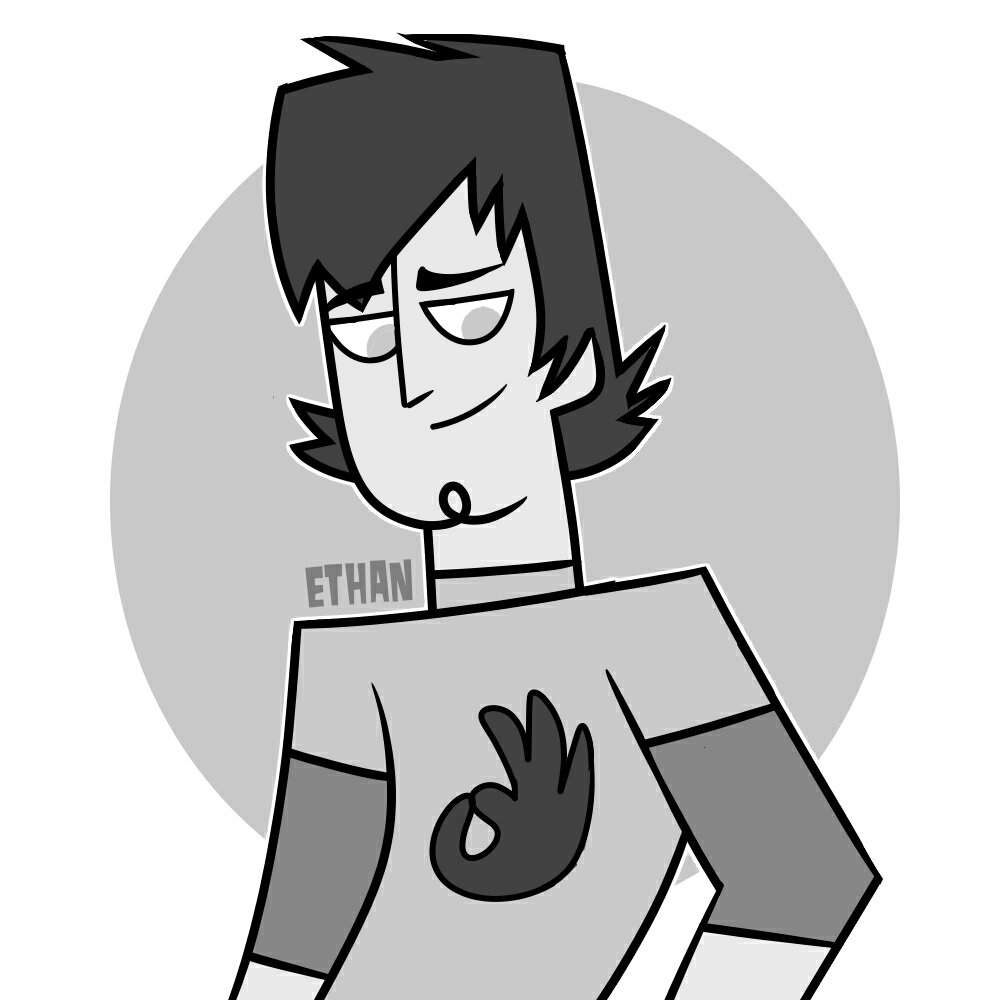 1000x1000 Quick Sketch In Class Total Drama Official Amino