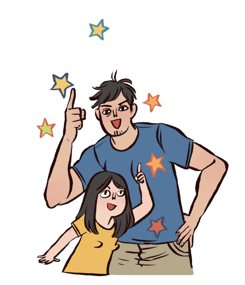 800x931 My Giant Nerd Boyfriend An Interview With Fishball