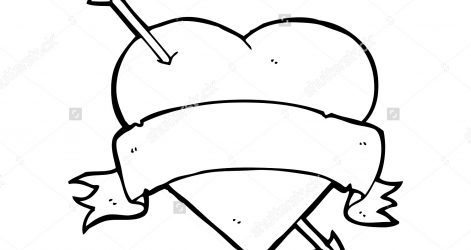 471x250 Simple Love Drawings For Your Boyfriend Easy I You Him Step